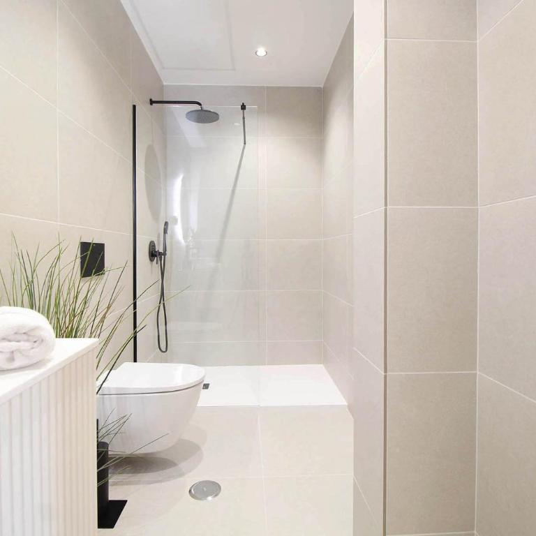 Pereda Boutique Suites Playa de Pedregalejo - Suite Familiar - 8