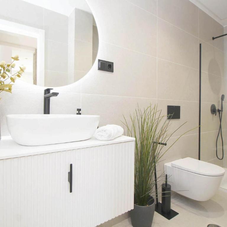 Pereda Boutique Suites Playa de Pedregalejo - Suite Familiar - 11