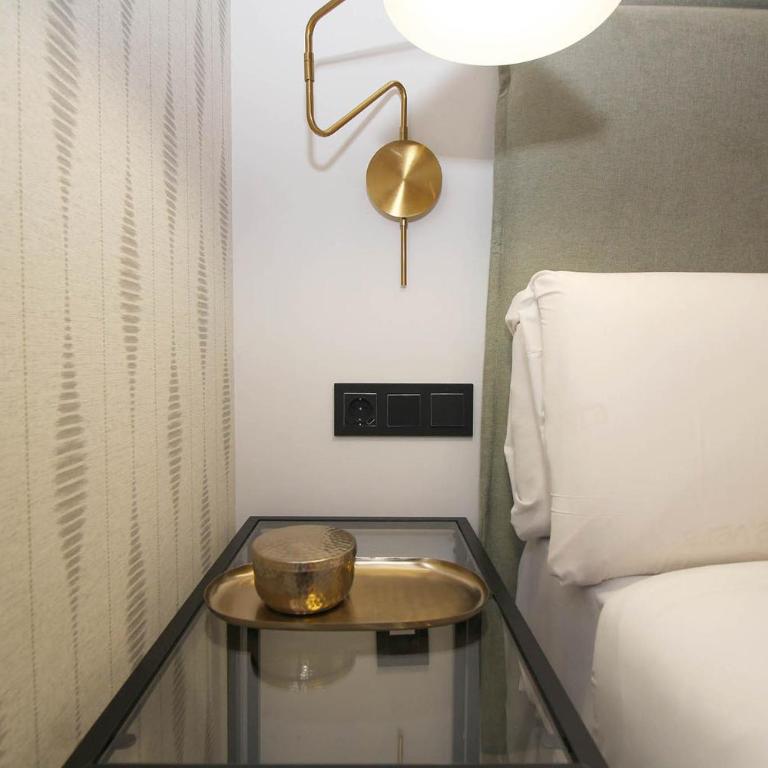 Pereda Boutique Suites Playa de Pedregalejo - Suite Familiar - 15