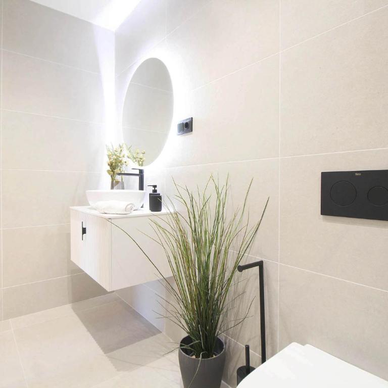 Pereda Boutique Suites Playa de Pedregalejo - Suite Familiar - 16