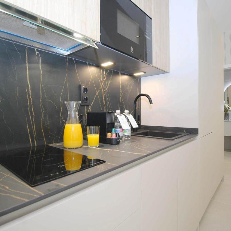 Pereda Boutique Suites Playa de Pedregalejo - Suite Familiar - 21