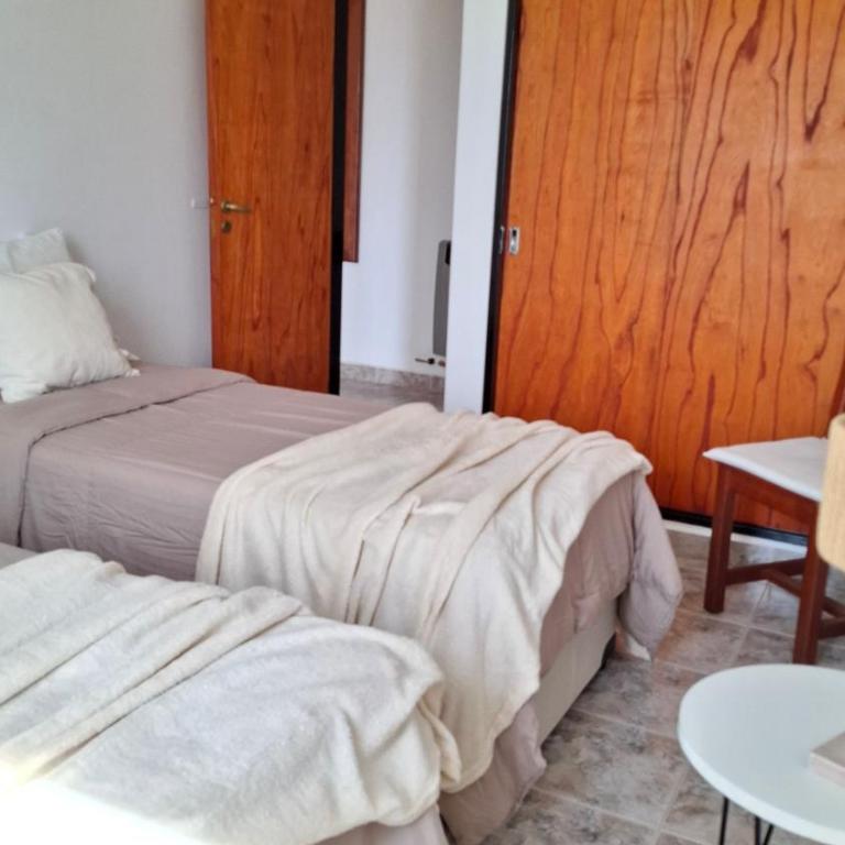 Chañares Complejo de Montaña - Solo Familias y Parejas - Two-Bedroom Apartment - 22