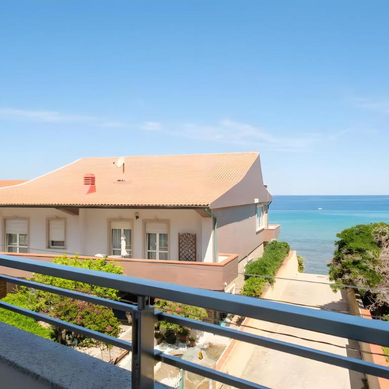 Appartamento I Colori del Mare - Appartamento Deluxe con 2 Camere da Letto e Vista Oceano - 25