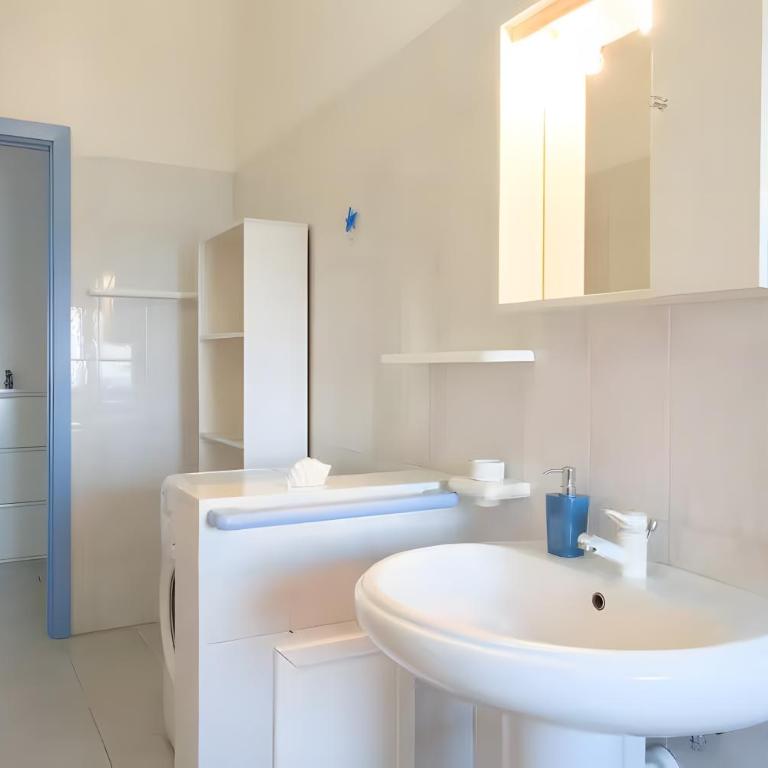 Appartamento I Colori del Mare - Appartamento Deluxe con 2 Camere da Letto e Vista Oceano - 7