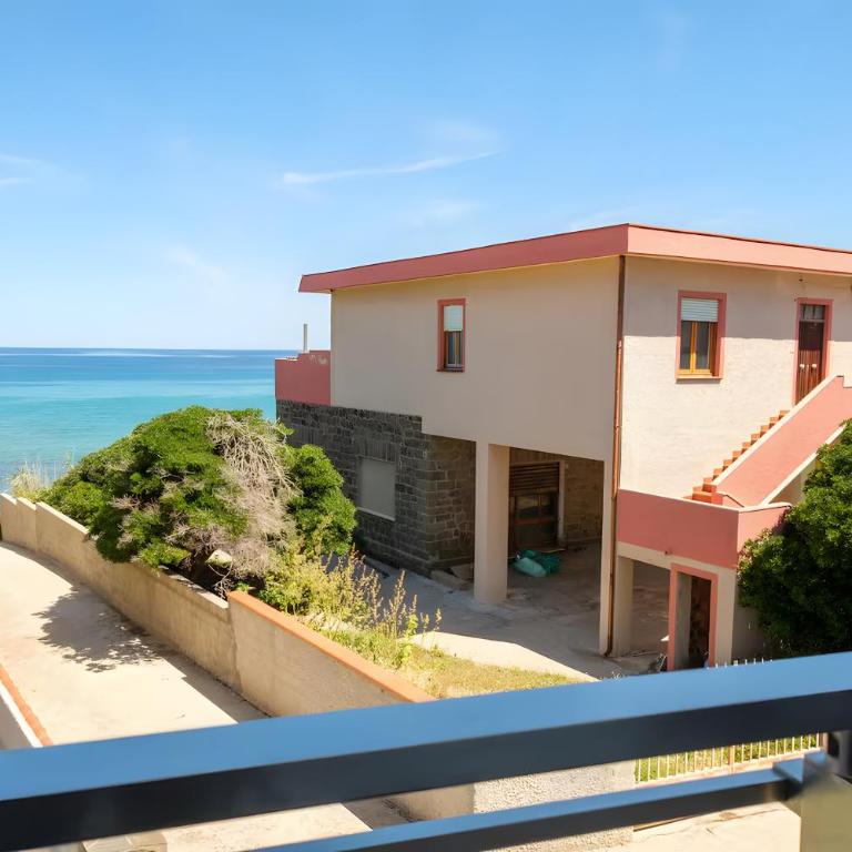 Appartamento I Colori del Mare - Appartamento Deluxe con 2 Camere da Letto e Vista Oceano - 20