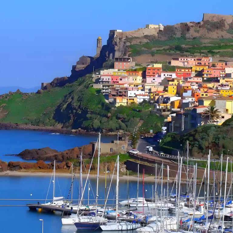Appartamento I Colori del Mare - Appartamento Deluxe con 2 Camere da Letto e Vista Oceano - 26