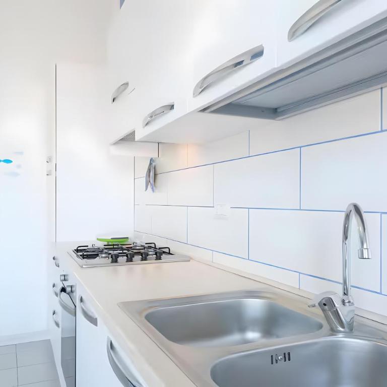 Appartamento I Colori del Mare - Appartamento Deluxe con 2 Camere da Letto e Vista Oceano - 3