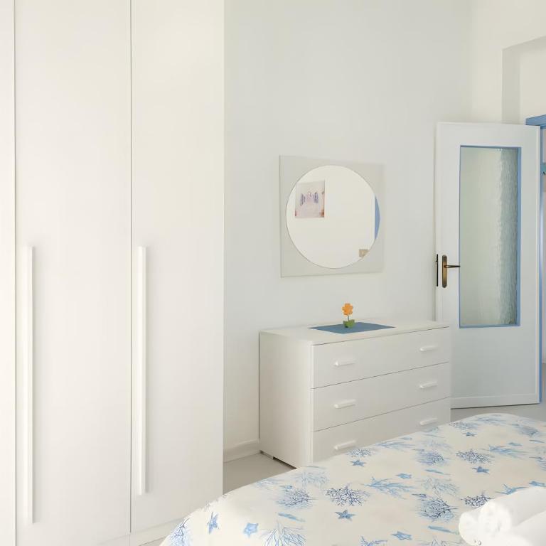 Appartamento I Colori del Mare - Appartamento Deluxe con 2 Camere da Letto e Vista Oceano - 4