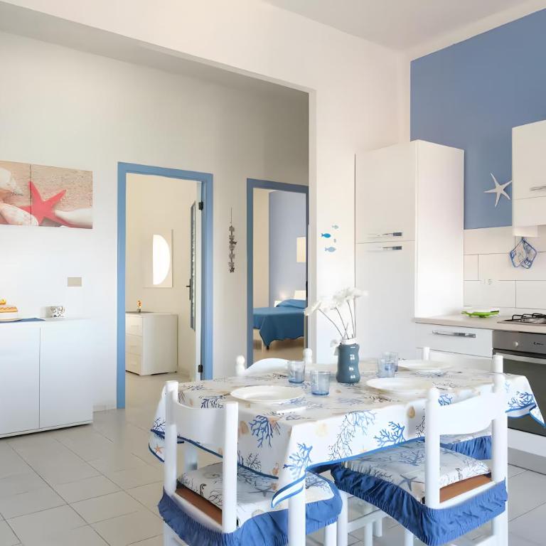 Appartamento I Colori del Mare - Appartamento Deluxe con 2 Camere da Letto e Vista Oceano - 5