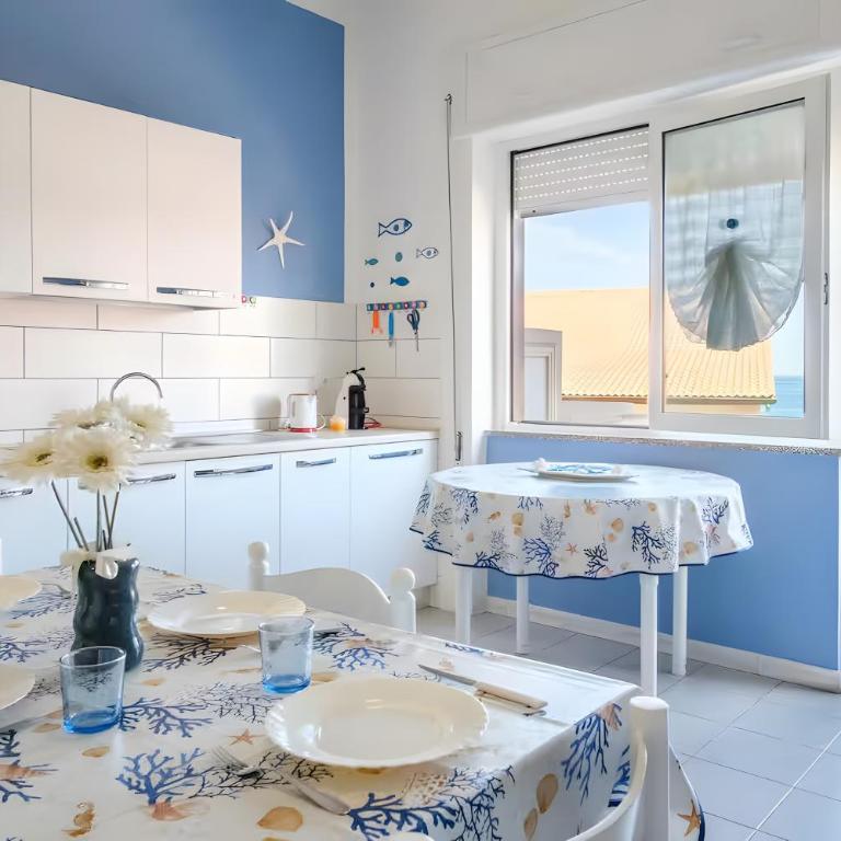 Appartamento I Colori del Mare - Appartamento Deluxe con 2 Camere da Letto e Vista Oceano - 6