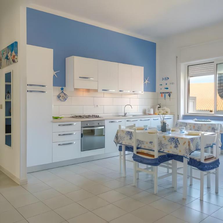 Appartamento I Colori del Mare - Appartamento Deluxe con 2 Camere da Letto e Vista Oceano - 24