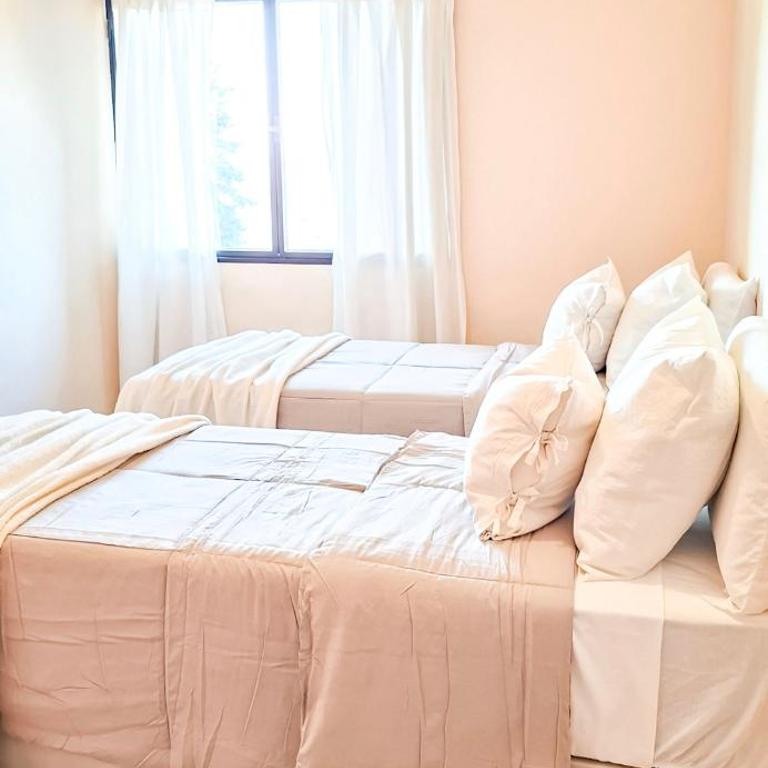 Chañares Complejo de Montaña - Solo Familias y Parejas - Two-Bedroom Apartment - 24
