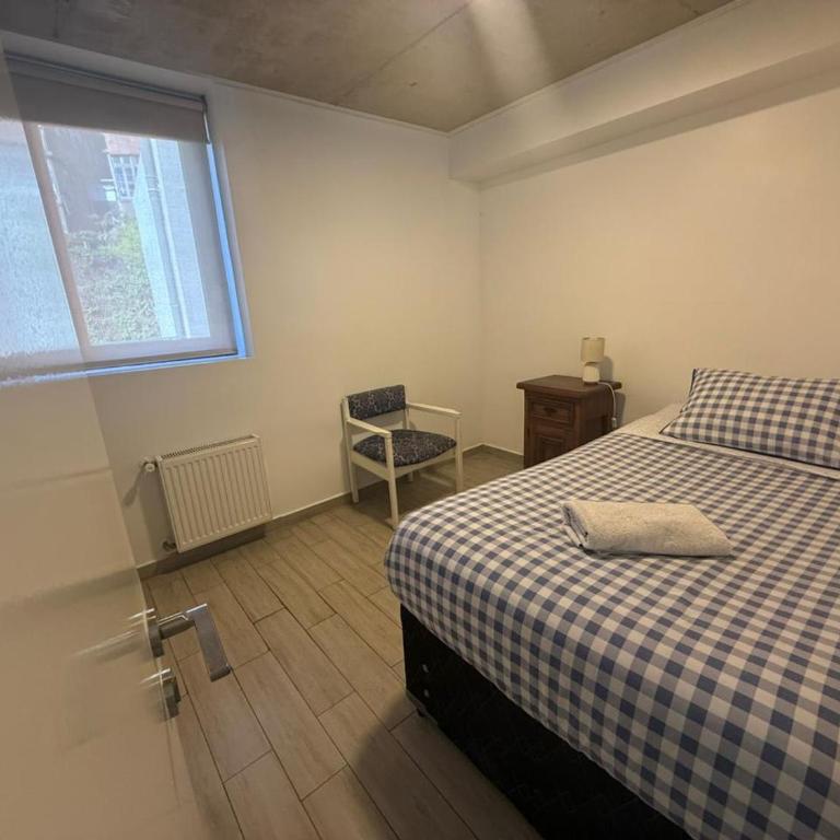 HOM I Valparaiso I Terraza I Vista al Mar I WIFI - Apartamento - 7