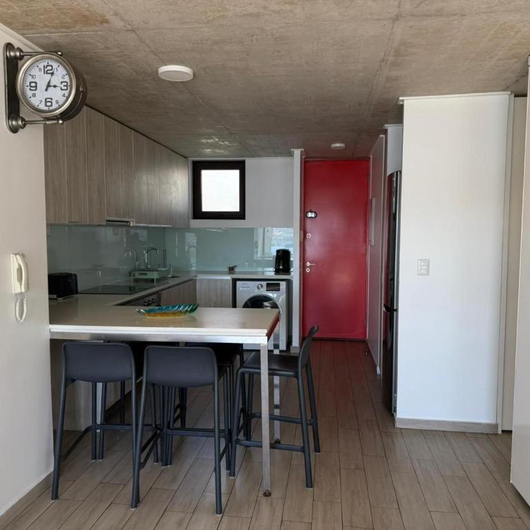 HOM I Valparaiso I Terraza I Vista al Mar I WIFI - Apartamento - 13