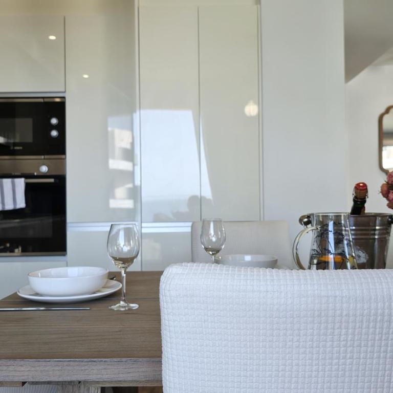 ALLONBAY prime apartment - Apartment mit 3 Schlafzimmern und Meerblick - 19