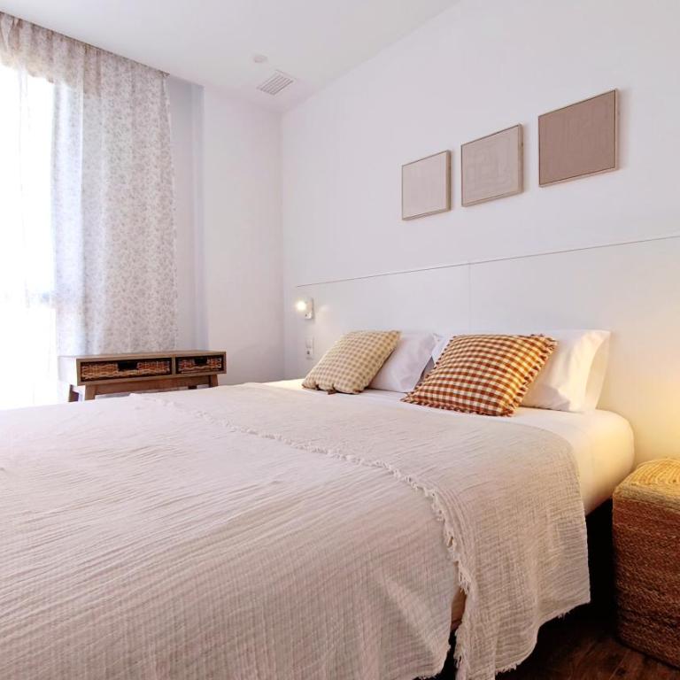 ALLONBAY prime apartment - Apartment mit 3 Schlafzimmern und Meerblick - 32