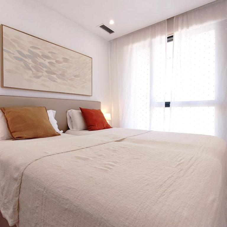 ALLONBAY prime apartment - Apartment mit 3 Schlafzimmern und Meerblick - 26