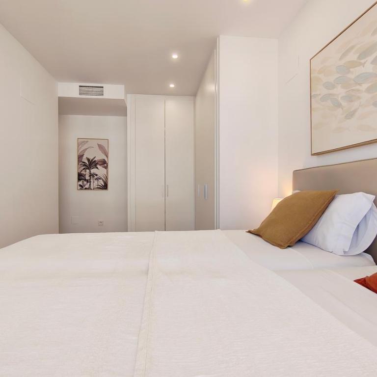 ALLONBAY prime apartment - Apartment mit 3 Schlafzimmern und Meerblick - 28
