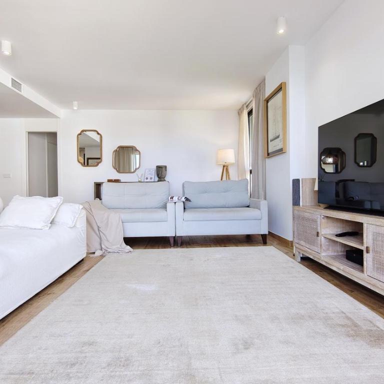 ALLONBAY prime apartment - Apartment mit 3 Schlafzimmern und Meerblick - 15