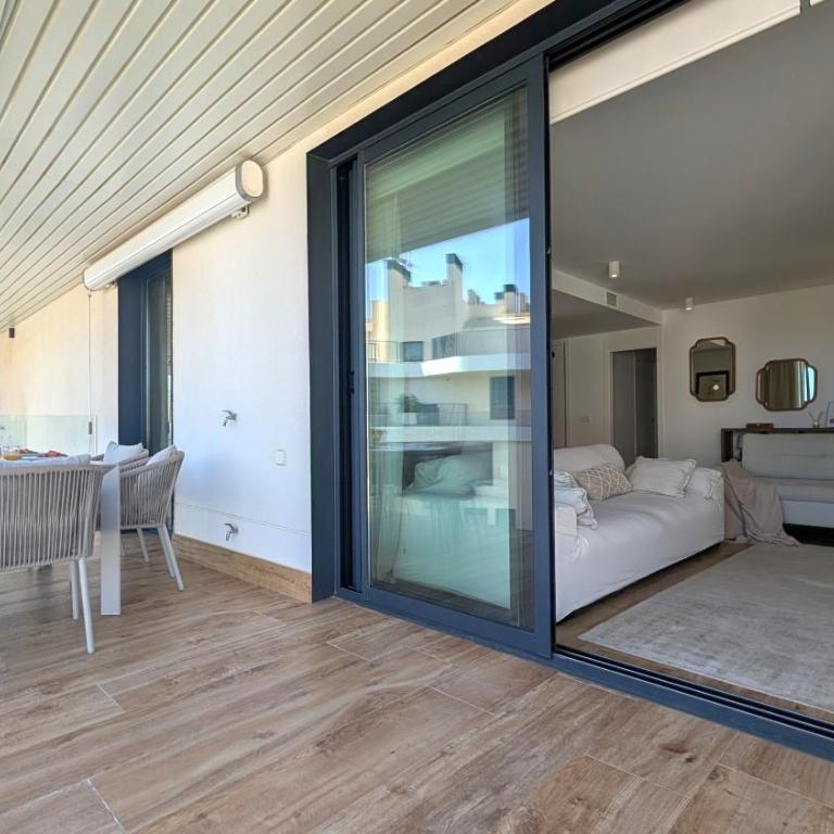 ALLONBAY prime apartment - Apartment mit 3 Schlafzimmern und Meerblick - 14