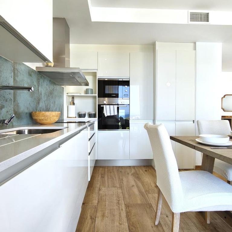 ALLONBAY prime apartment - Apartment mit 3 Schlafzimmern und Meerblick - 20