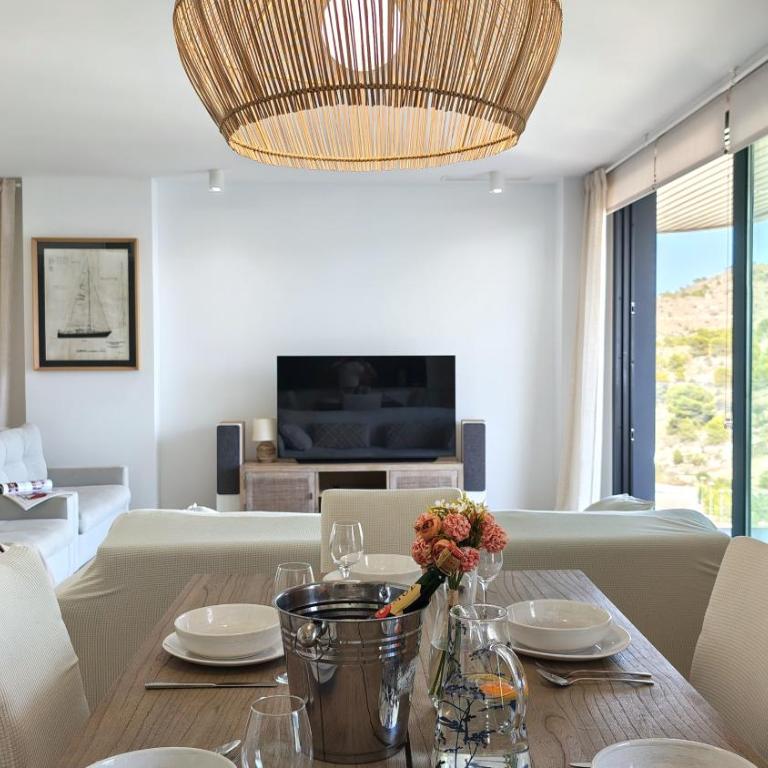 ALLONBAY prime apartment - Apartment mit 3 Schlafzimmern und Meerblick - 21