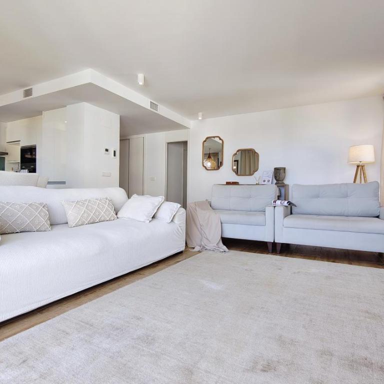 ALLONBAY prime apartment - Apartment mit 3 Schlafzimmern und Meerblick - 16