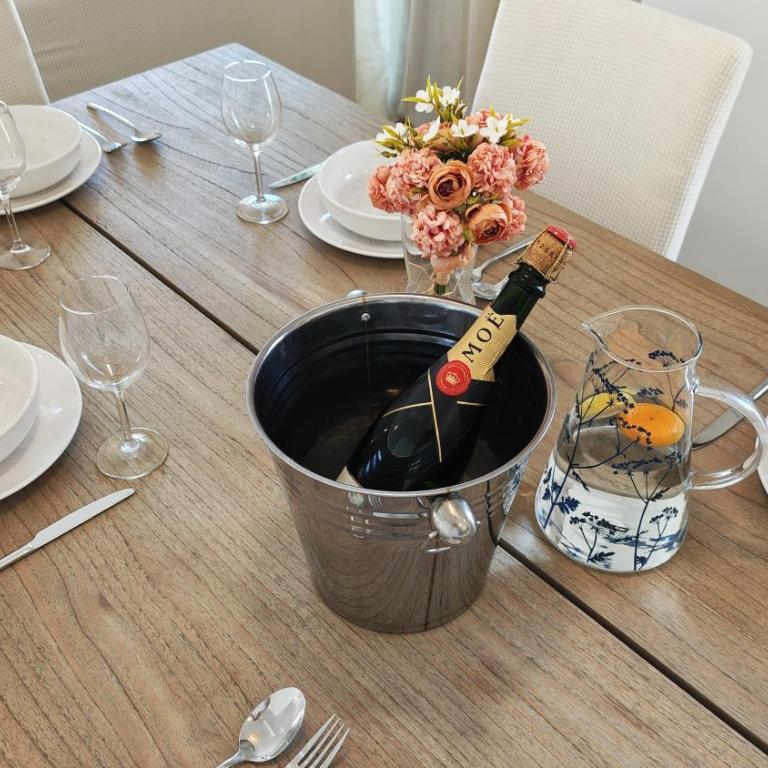 ALLONBAY prime apartment - Apartment mit 3 Schlafzimmern und Meerblick - 23