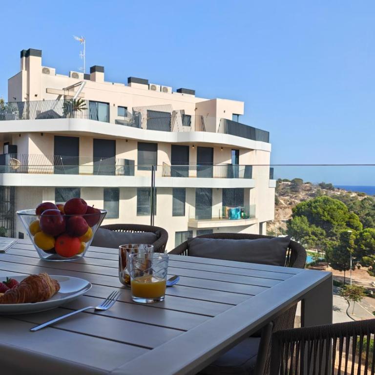 ALLONBAY prime apartment - Apartment mit 3 Schlafzimmern und Meerblick - 13