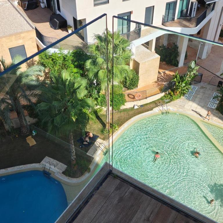 ALLONBAY prime apartment - Apartment mit 3 Schlafzimmern und Meerblick - 10