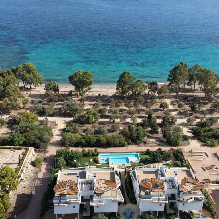 ALLONBAY prime apartment - Apartment mit 3 Schlafzimmern und Meerblick - 49