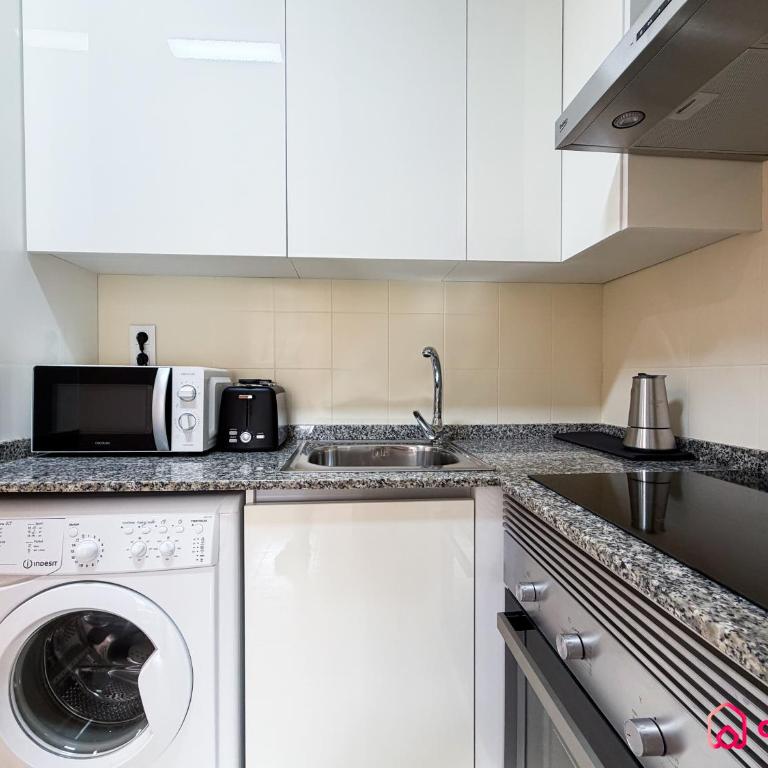 La Mar de Bé - Apartamento de 2 dormitorios con balcón - 22