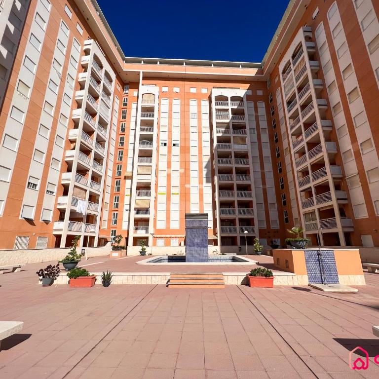 La Mar de Bé - Apartamento de 2 dormitorios con balcón - 37