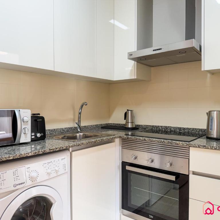 La Mar de Bé - Apartamento de 2 dormitorios con balcón - 23