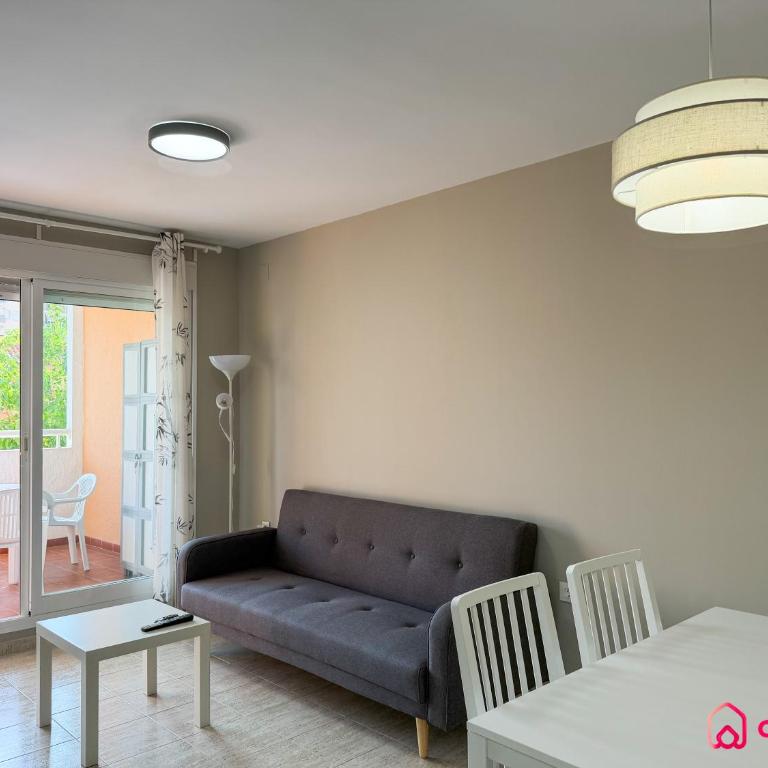 La Mar de Bé - Apartamento de 2 dormitorios con balcón - 16