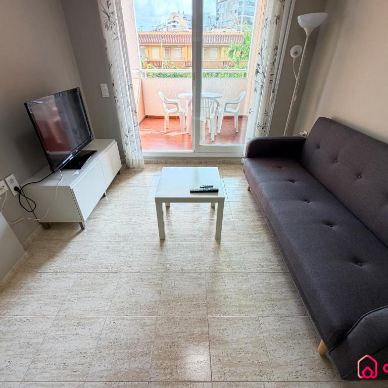 La Mar de Bé - Apartamento de 2 dormitorios con balcón - 10