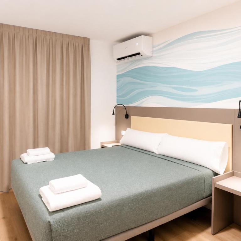 Climia 2Sleep Apartments - Appartamento Superior con 2 Camere da Letto - 2