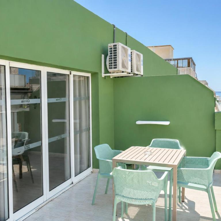 Climia 2Sleep Apartments - Appartamento Attico - 4