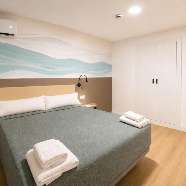 Climia 2Sleep Apartments - Appartamento Superior con 2 Camere da Letto - 3