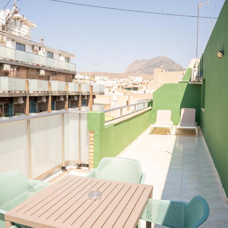 Climia 2Sleep Apartments - Appartamento Attico - 7