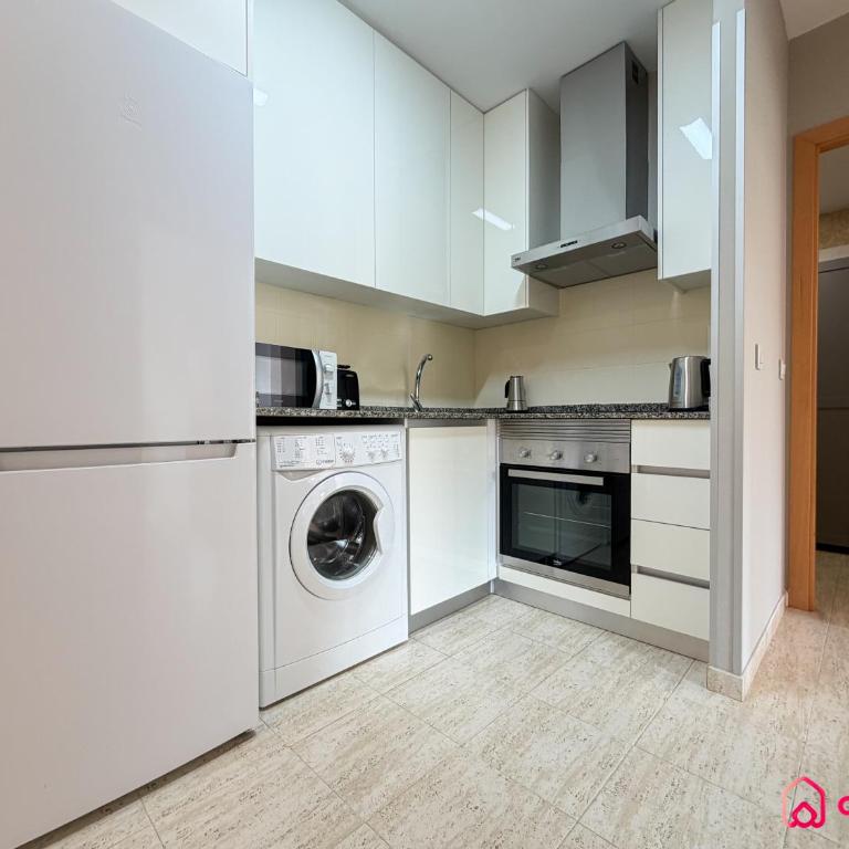 La Mar de Bé - Apartamento de 2 dormitorios con balcón - 21