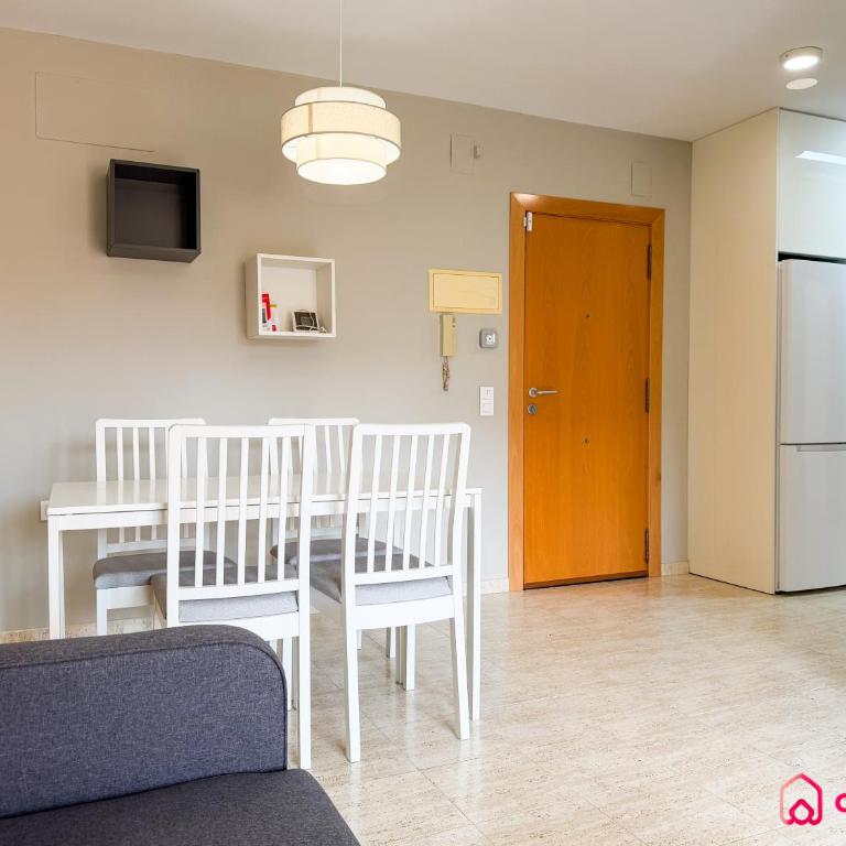 La Mar de Bé - Apartamento de 2 dormitorios con balcón - 19