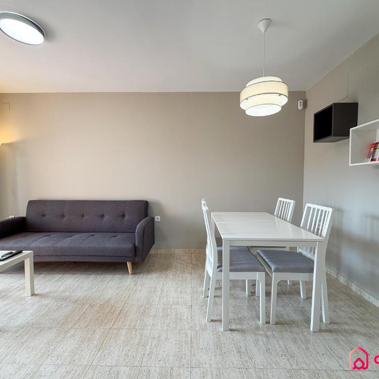 La Mar de Bé - Apartamento de 2 dormitorios con balcón - 17