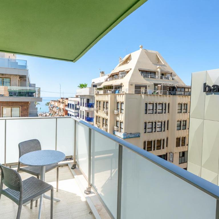 Climia 2Sleep Apartments - Appartamento Superior - 8