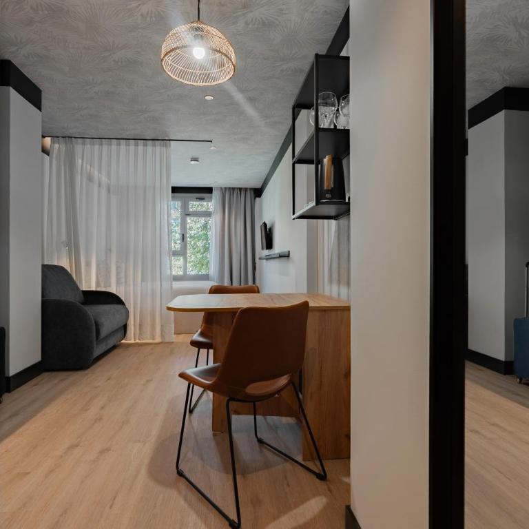 Smartr Madrid Chamberi - Studio - 18