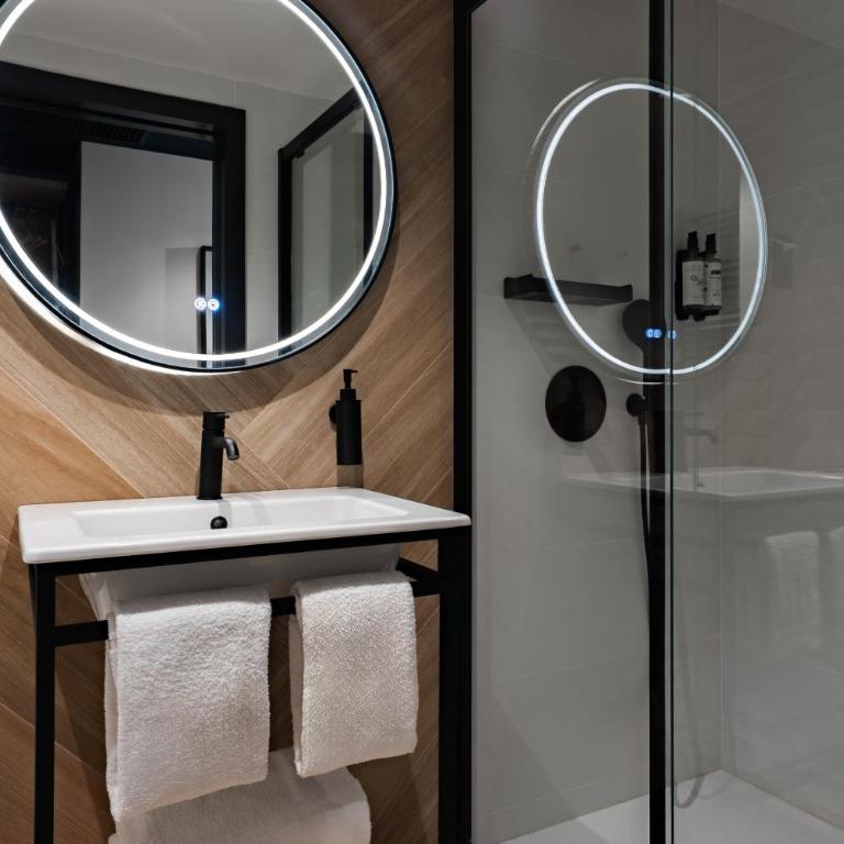 Smartr Madrid Chamberi - Superior Studio - 8