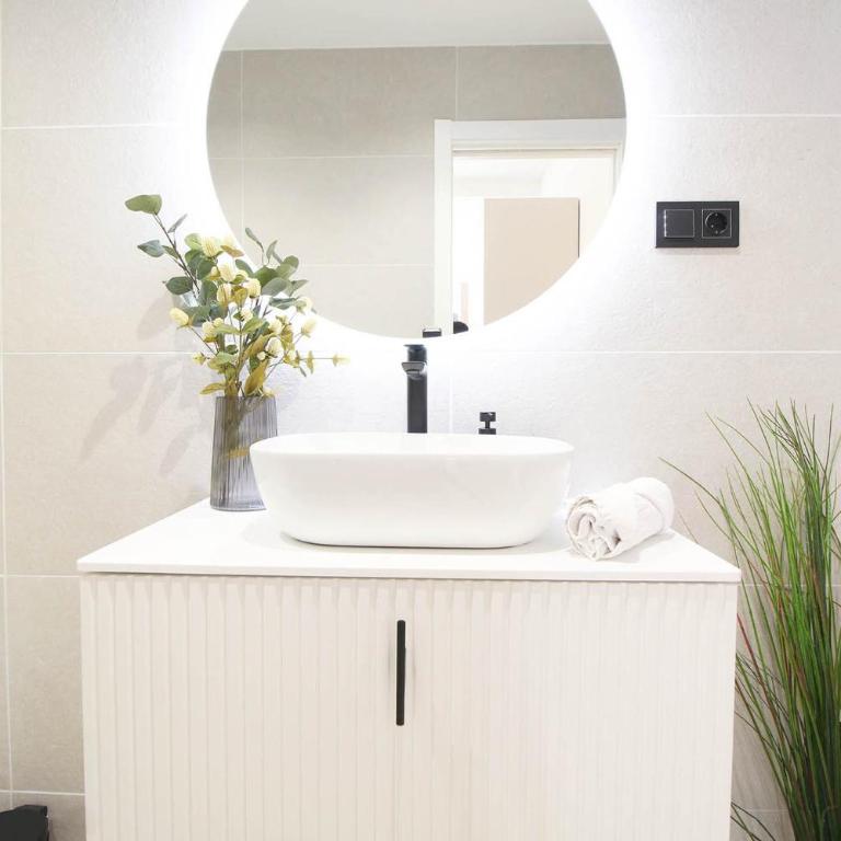 Pereda Boutique Suites Playa de Pedregalejo - Estudio - Adaptado para personas con movilidad reducida - 23