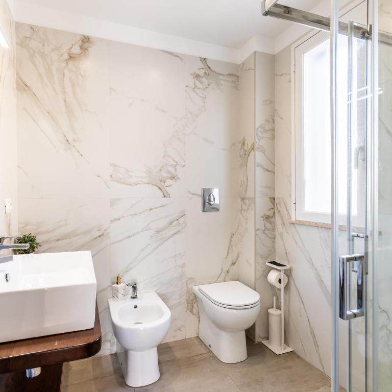 "Villa Bahira" Prestige Villa with Pool and Sea View - Villa con 3 Camere da Letto - 24