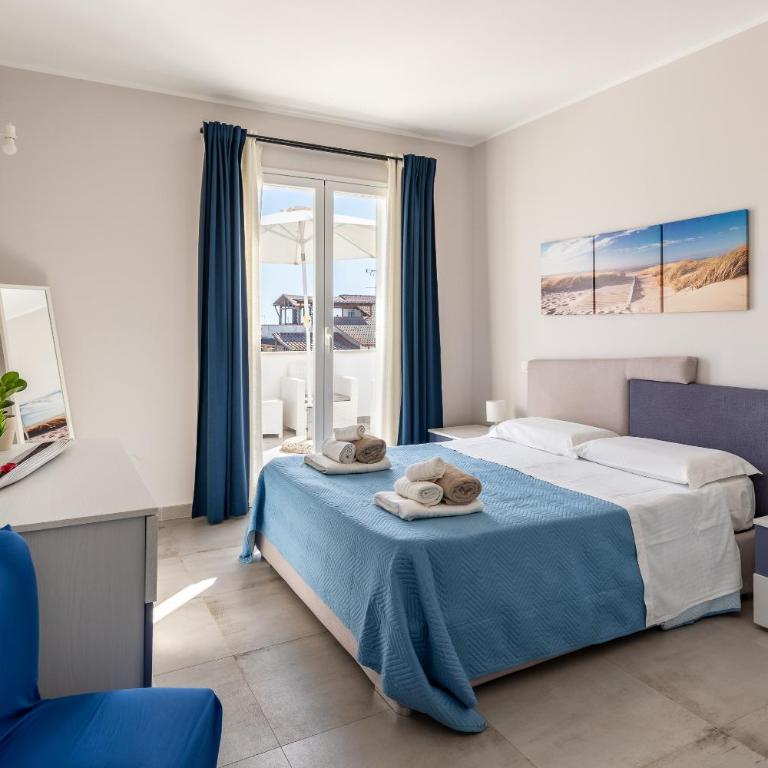 "Villa Bahira" Prestige Villa with Pool and Sea View - Villa con 3 Camere da Letto - 29