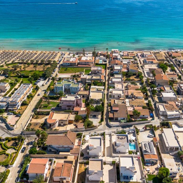 "Villa Bahira" Prestige Villa with Pool and Sea View - Villa con 3 Camere da Letto - 44
